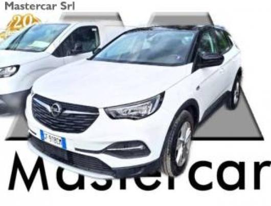 usato OPEL Grandland X