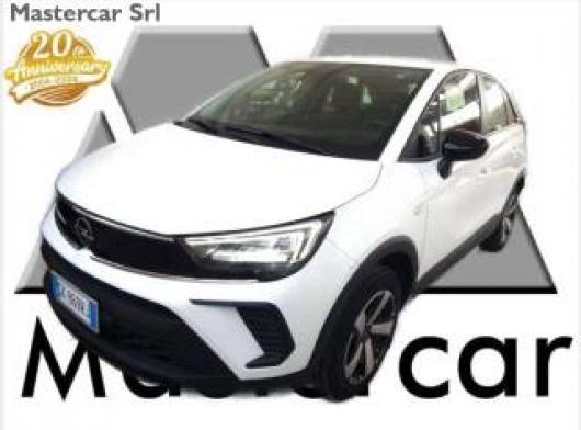 usato OPEL Crossland