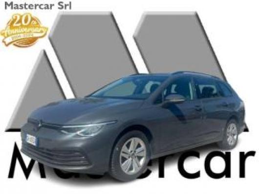 usato VOLKSWAGEN Golf Variant