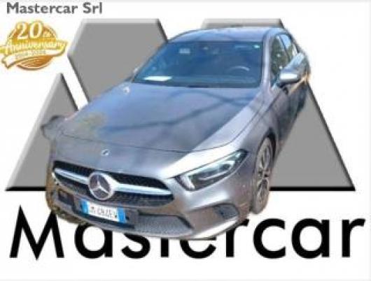 usato MERCEDES A 180