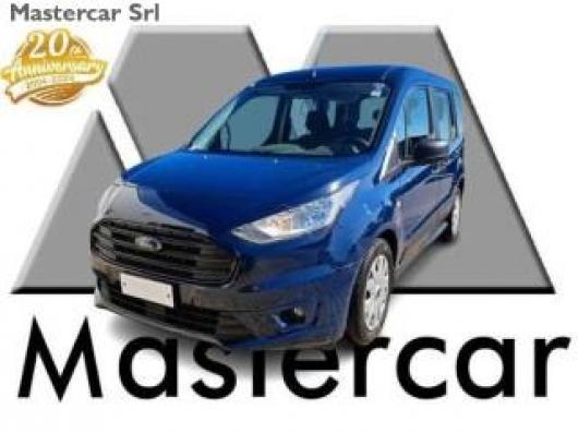 usato FORD Transit Connect