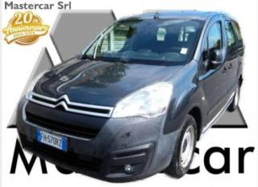 usato CITROEN Berlingo