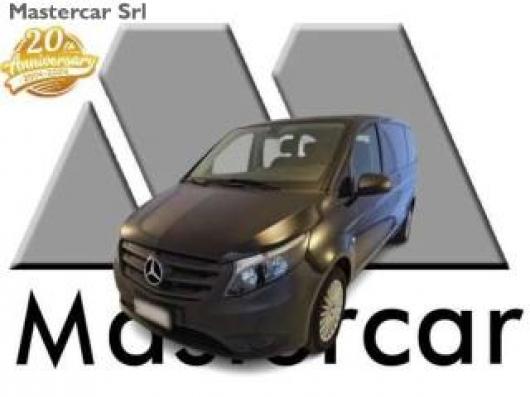 usato MERCEDES Vito