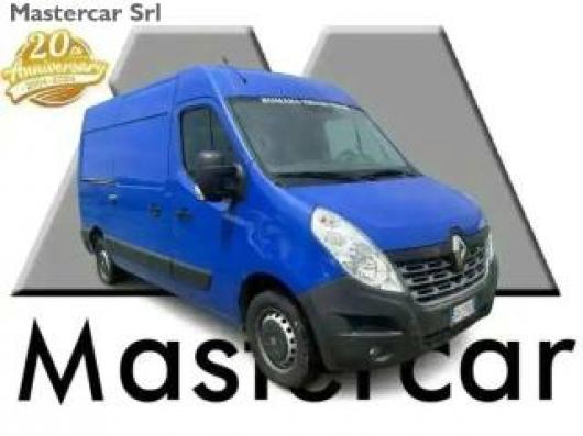 usato RENAULT Master