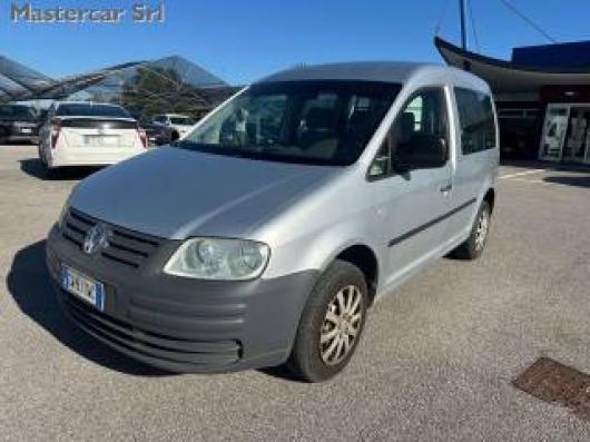 usato VOLKSWAGEN Caddy