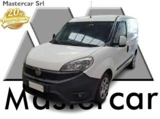 usato FIAT Doblo