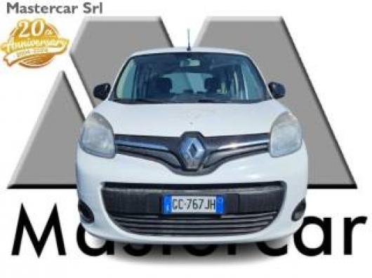 usato RENAULT Kangoo
