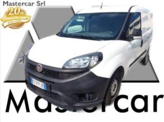 usato FIAT Doblo