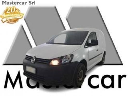 usato VOLKSWAGEN Caddy