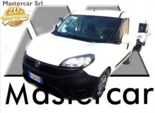 usato FIAT Doblo