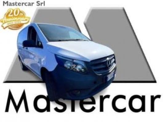 usato MERCEDES Vito