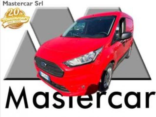 usato FORD Transit Connect