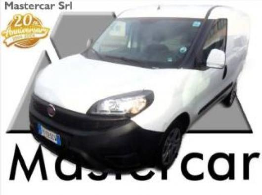usato FIAT Doblo