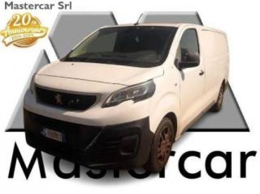usato PEUGEOT Expert
