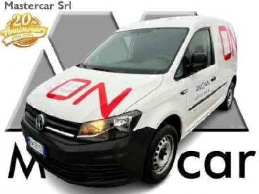 usato VOLKSWAGEN Caddy