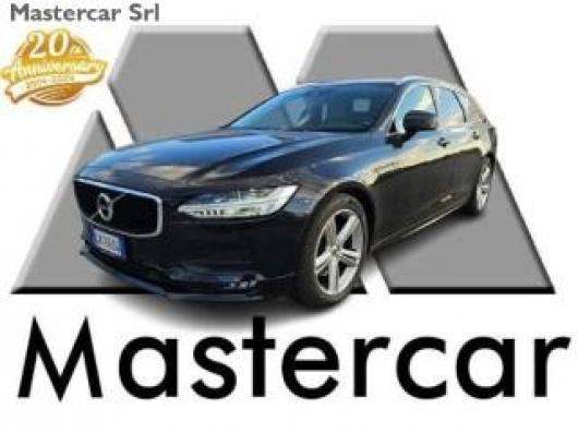 usato VOLVO V90