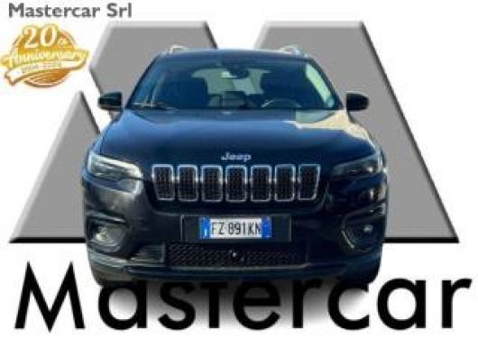 usato JEEP Cherokee