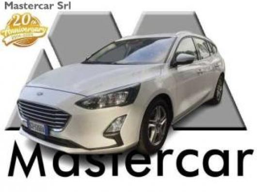 usato FORD Focus