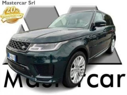 usato LAND ROVER Range Rover Sport