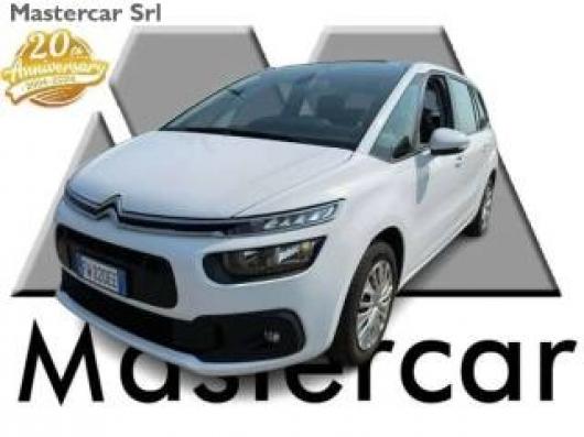 usato CITROEN Grand C4 Spacetourer