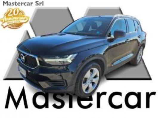 usato VOLVO XC40