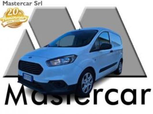 usato FORD Transit Courier