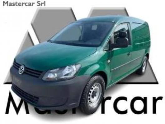 usato VOLKSWAGEN Caddy