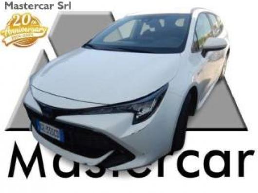 Corolla
