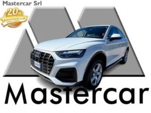 usato AUDI Q5