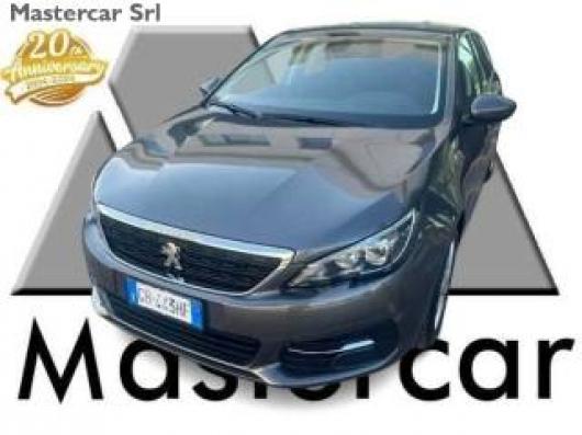 usato PEUGEOT 308