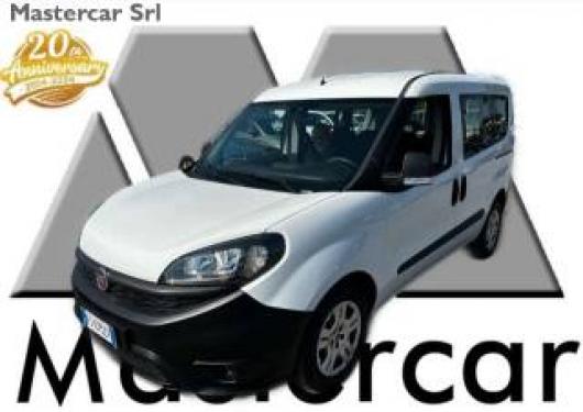 usato FIAT Doblo