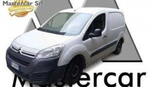 usato CITROEN Berlingo