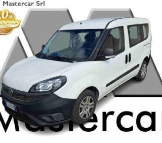 usato FIAT Doblo