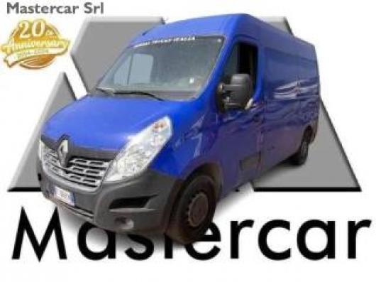 usato RENAULT Master