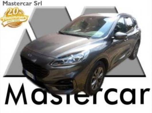 usato FORD Kuga