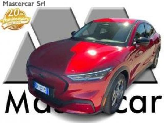 usato FORD Mustang Mach E