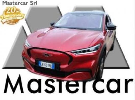 usato FORD Mustang