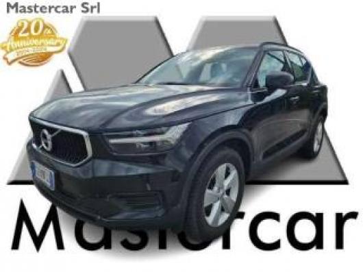 usato VOLVO XC40