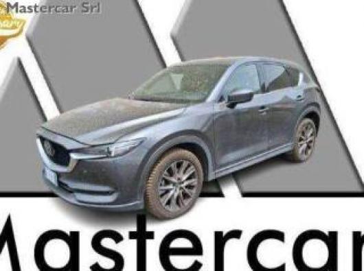 usato MAZDA CX 5