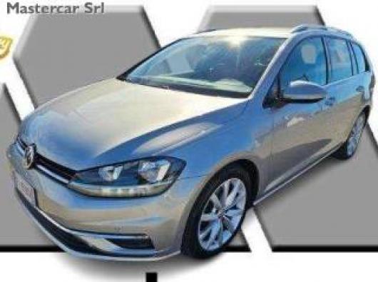 usato VOLKSWAGEN Golf Variant