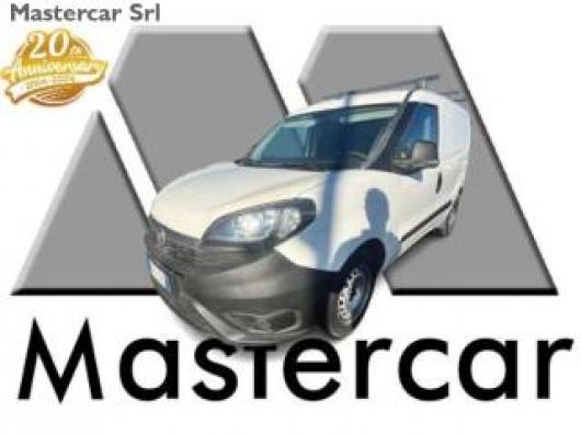 usato FIAT Doblo