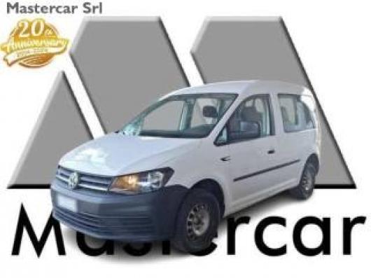 usato VOLKSWAGEN Caddy