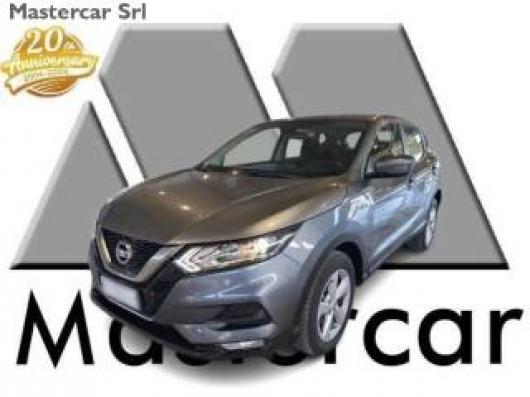 usato NISSAN Qashqai