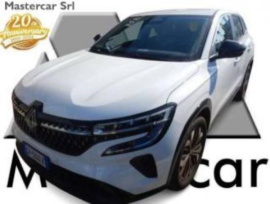 usato RENAULT Austral