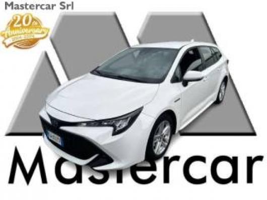 Corolla