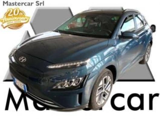 usato HYUNDAI Kona
