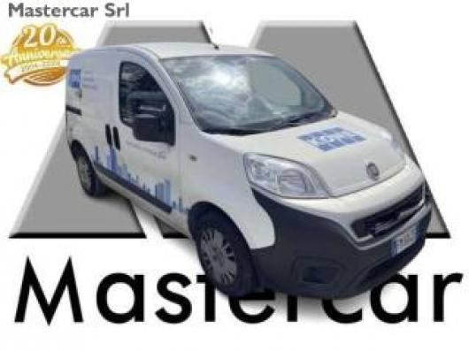 usato FIAT Fiorino