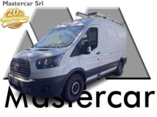 usato FORD Transit