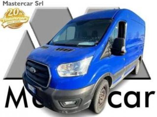 usato FORD Transit