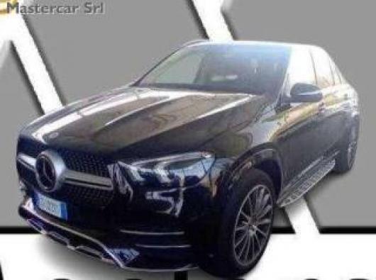 usato MERCEDES GLE 300